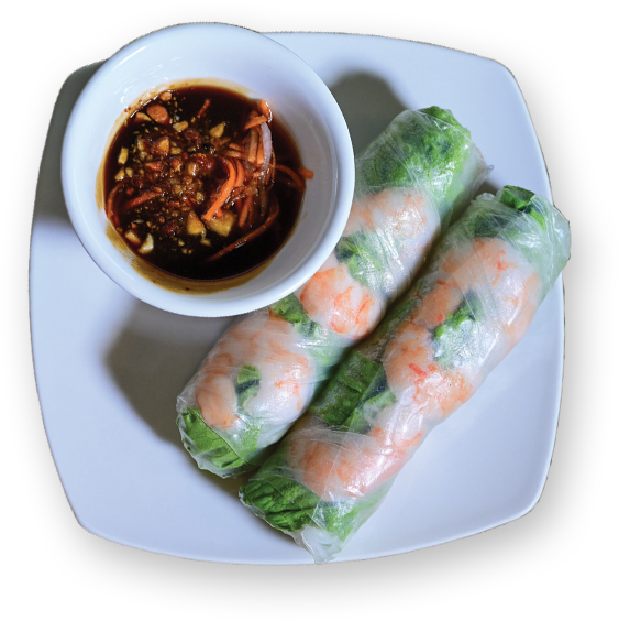 Appetizers